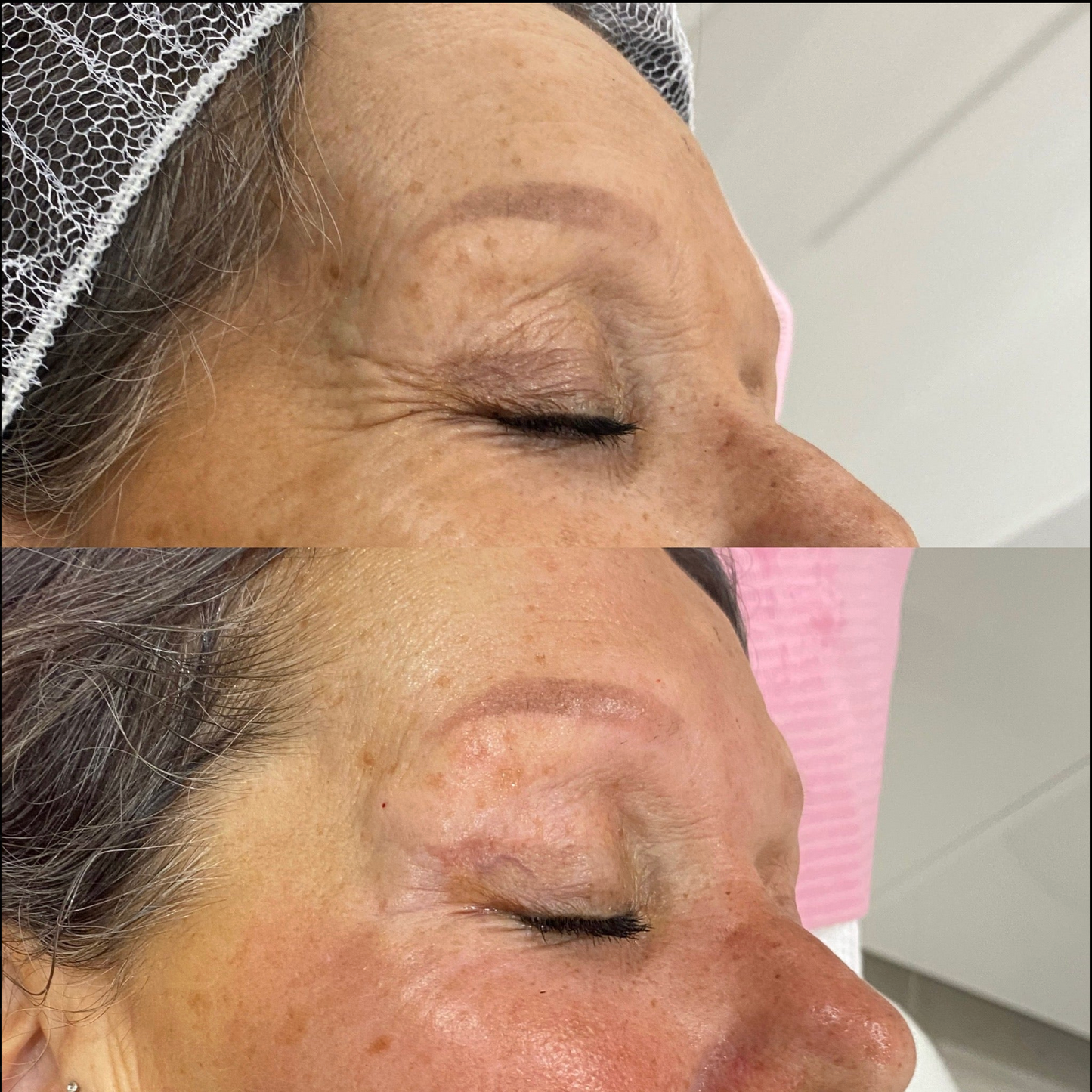 Intense Copper Binding GHK-Cu 5% +Palmitoyl Oligopeptide 0.3% Repair Serum 100ml