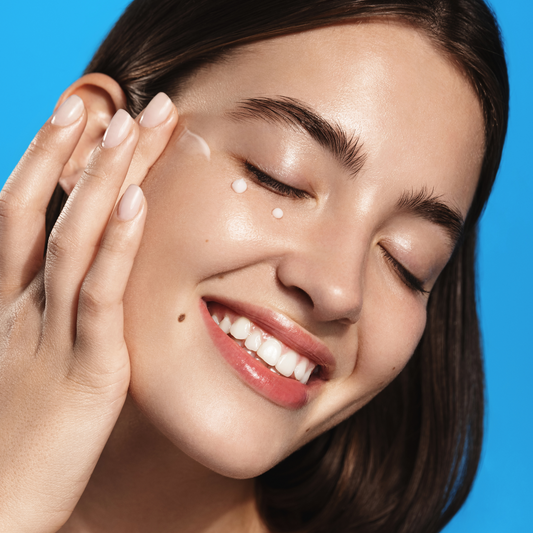 The Best Skincare Routine for Over 30s