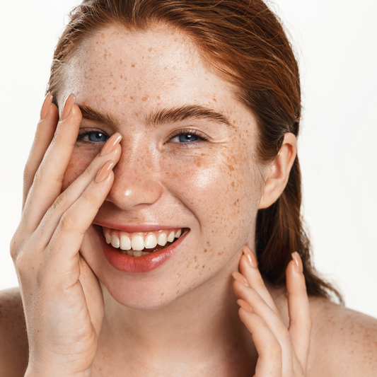The Real Reasons Your Skin Has Pigmentation—And How to Refine Tone Without Harsh Actives