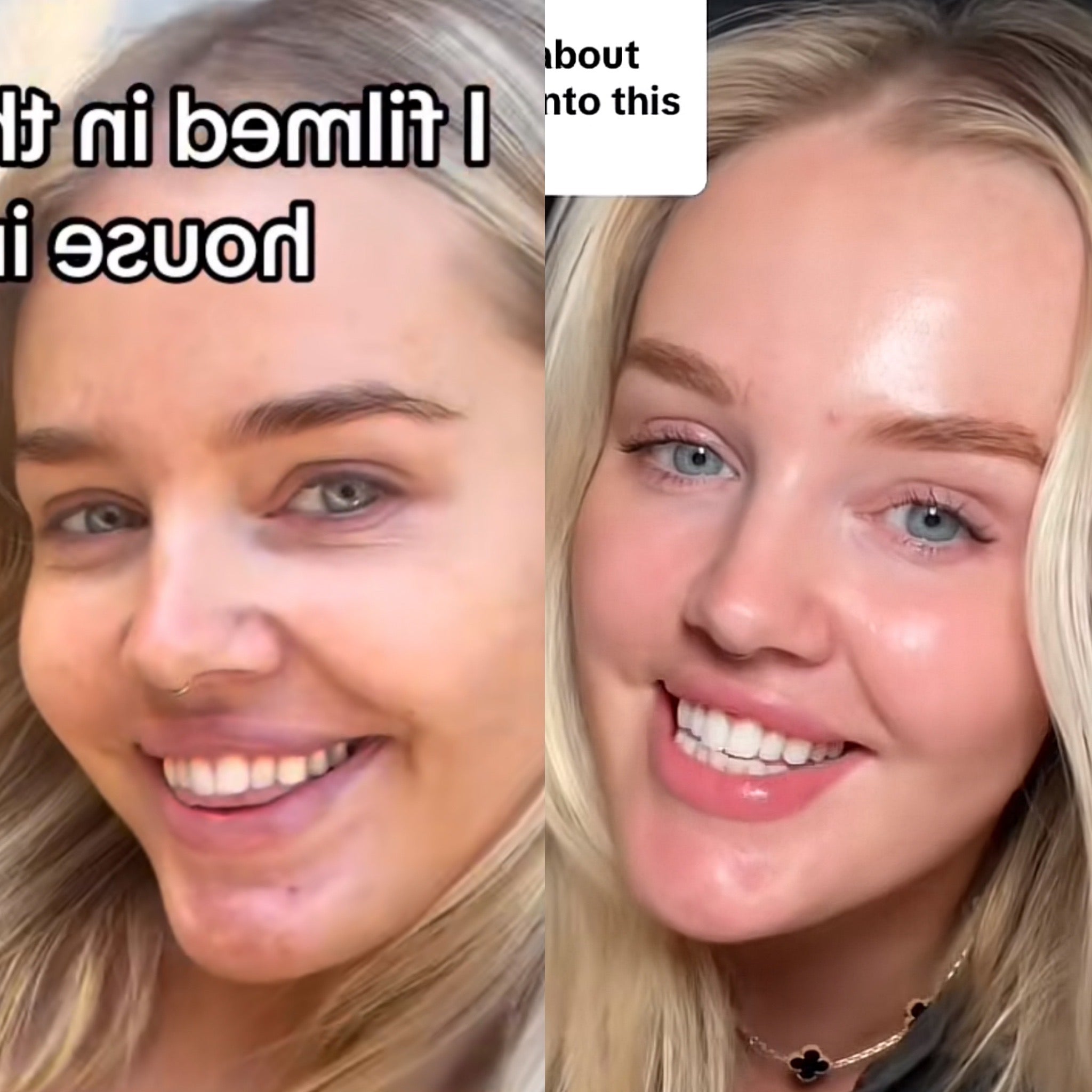 Before and after Image 2
