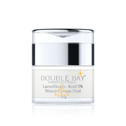 LactoBionic Acid 2% Water Night Cream