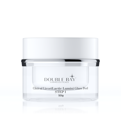 LICORILACTIC LUMINI PEEL