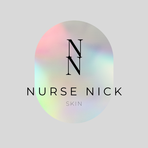 Nurse N Logo