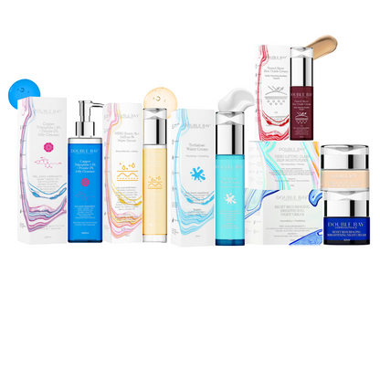Mens Over 30s: Skin Smoothers and Line Refiners