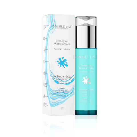Trehalose Water Cream