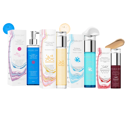 Universally Beautiful: All-Skin Essentials