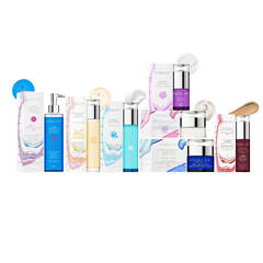 The Complete Ritual: Full-Spectrum Skincare Essentials